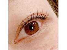 ビーリンク(Total Beauty b-link)の雰囲気（まつ毛をより魅力的に大人可愛く）