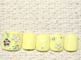 定額foot ¥10010