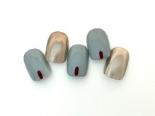 ソポカロン 烏丸(sopoca-lon)/sopoコース5800円パラジェル