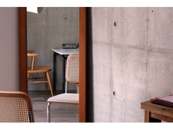 スタジオシス(studio SISU)/スタジオの雰囲気