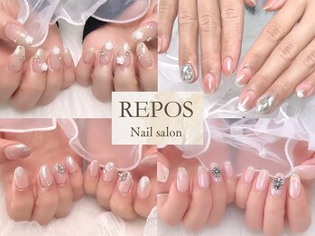 ルポ(REPOS)