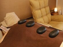 カイラ(KaiLa)/ホットストーン