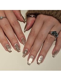 【designC course】フレンチ