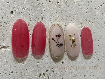 アトラ 京成大久保店(attra)/初回オフ無料7700円