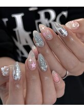 サクラ(SAKURA)/ネイル