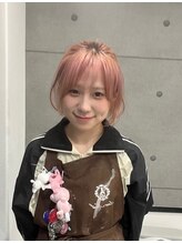 アジュールネイル 新宿店(AzurNail)&nbsp;Kururi.G 