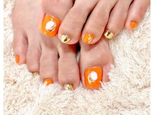 リゴーバイアトム(Rego by ATOM)/フットBasic1コース