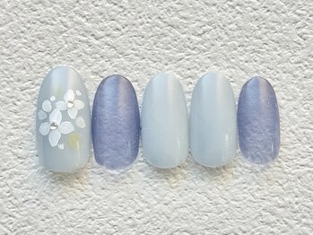 リノリコ 中野店(RinoRiko)/時短イベントデザイン3 2025