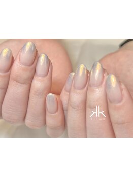 爪の悩みを解消できる（ケア含む）