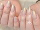 ケーツーネイル(k-two nail)の写真/【自爪を削らず健康的なお爪でネイルを楽しみたい方へ】パラジェルメーカー認定サロン