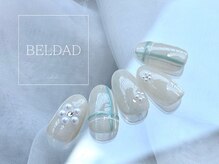 ベルダ(BELDAD)/Luxury Course