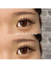 トラスト(Trust)/汗や水にも強いLED☆