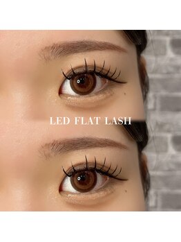 トラスト(Trust)/汗や水にも強いLED☆