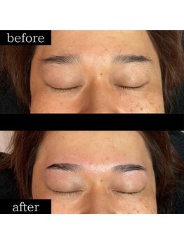 ユー 千葉駅前店(you)/メンズ眉毛/メンズ眉/千葉駅