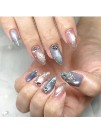 フルアート定額デザイン