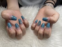 シュガープラム ネイル 横浜(sugar plum)/やり放題/ジェル/スカルプ/横浜