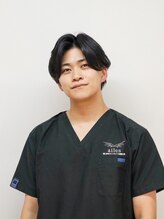 エルシンメトリー矯正院(ailesシンメトリー矯正院) 小顔/新宿 武藤