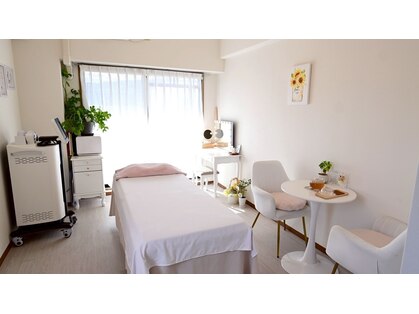 ヒナタ(HINATA)の写真