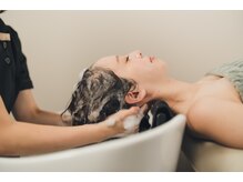 ビトワ 千歳烏山店(BITOWA)/肩こりにもアプローチ