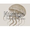 クラゲ(kurage)のお店ロゴ