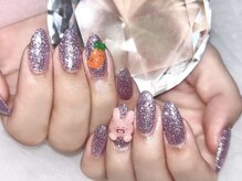 ファメル 赤坂店(Fam-er)/３Dパーツ