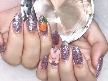 ファメル 赤坂店(Fam-er)/３Dパーツ