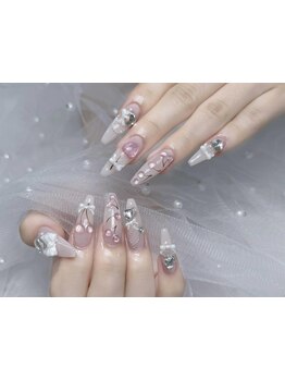 華やか系（イベント・ブライダル）が得意