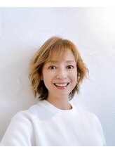 アンドバイ(&.BY) SHINOBU