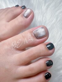 フットニュアンス