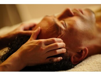 月雫香 南堀江/男性利用可能