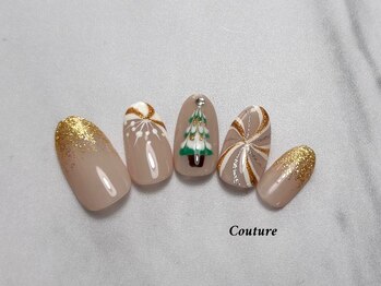 クチュール(Couture)/