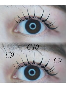 フィックスラッシュ 沖縄店(fix lash)/＆Healthy　パリエク