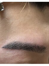 ルモア(Lumor)/メンズ｜キリッとストレート