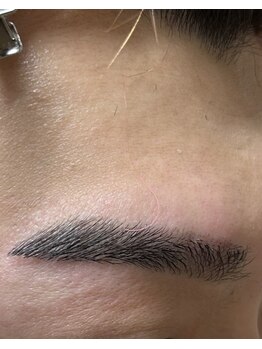 ルモア(Lumor)/メンズ｜キリッとストレート