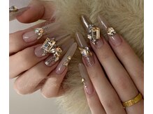 ビューティーネイル【1月中NEW OPEN(予定)】