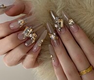 ビューティーネイル