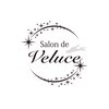 サロン ド ヴェルーチェ(salon de VELUCE)ロゴ