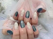 コロミネイル(colome nail)/