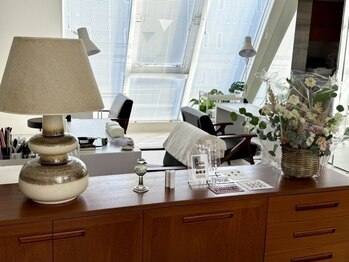 anuw nail salon【アニュ】