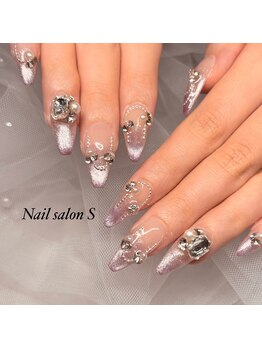 エス(S)/スカルプ★