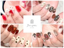 ジョリフィーユ(joliesfilles)