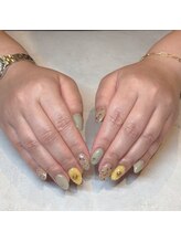 ネイルサロン ル ルアナ(Lu Luana)/