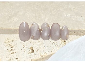 【定額】ラグジュアリーデザイン