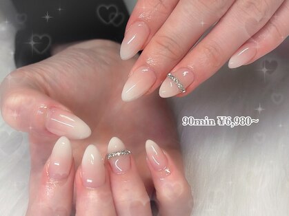 リリーナイン(Lily Nine)の写真