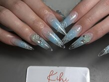 キヒ 渋谷店(Kihi)/持ち込みデザインやり放題