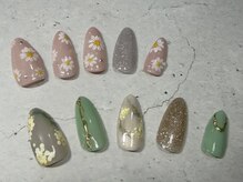 リ ロア(Lee Loa)/定額春限定コース