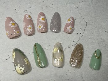 リ ロア(Lee Loa)/定額春限定コース