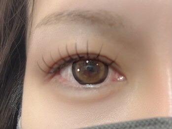 トコ(toco)の写真/【人気のLEDエクステ導入】オイルや水にも強く◎沁みにくいのでマツエク苦手な方にもおすすめです！