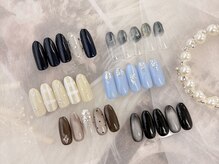レセア バイ エルーシェ(Resea by Ercher)/定額デザイン¥8500~