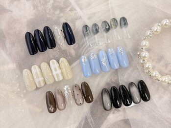 定額デザイン¥8500~